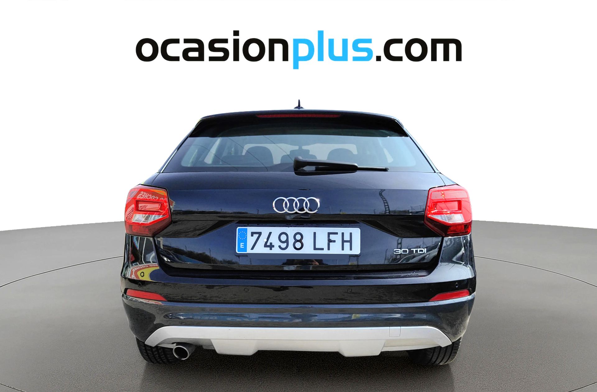 Audi Q2 Design 30 TDI S Tronic - foto 13