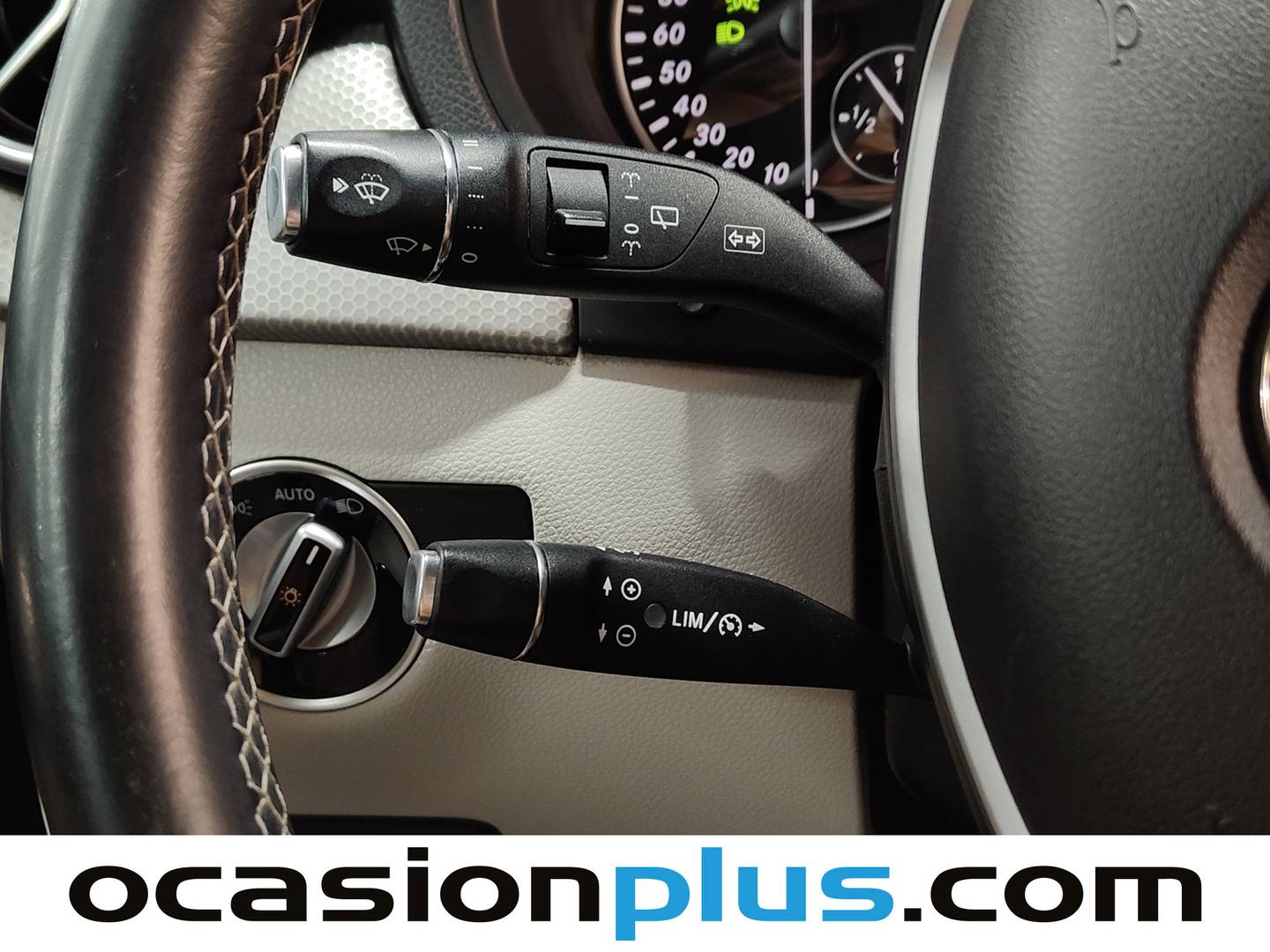 Accesorios del Mercedes Clase B Mercedes Clase B B 180 CDI Blue Efficiency (109 CV)
