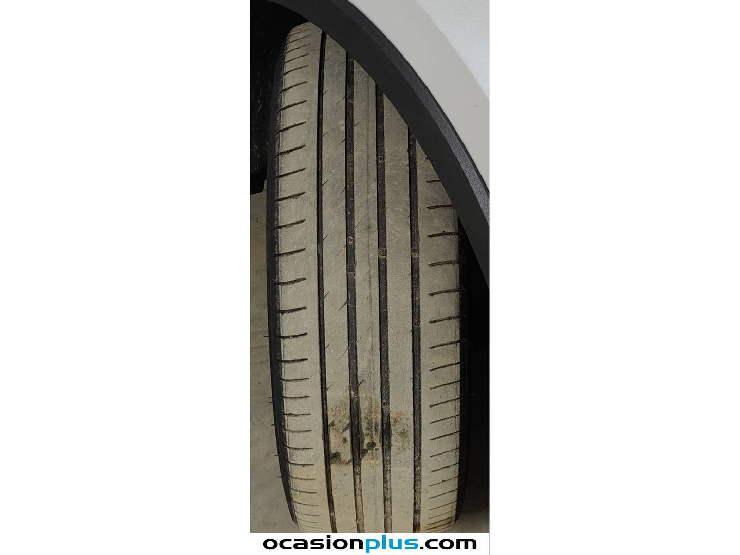 Foto Toyota C-HR Toyota C-HR 180H GR Sport (184 CV)