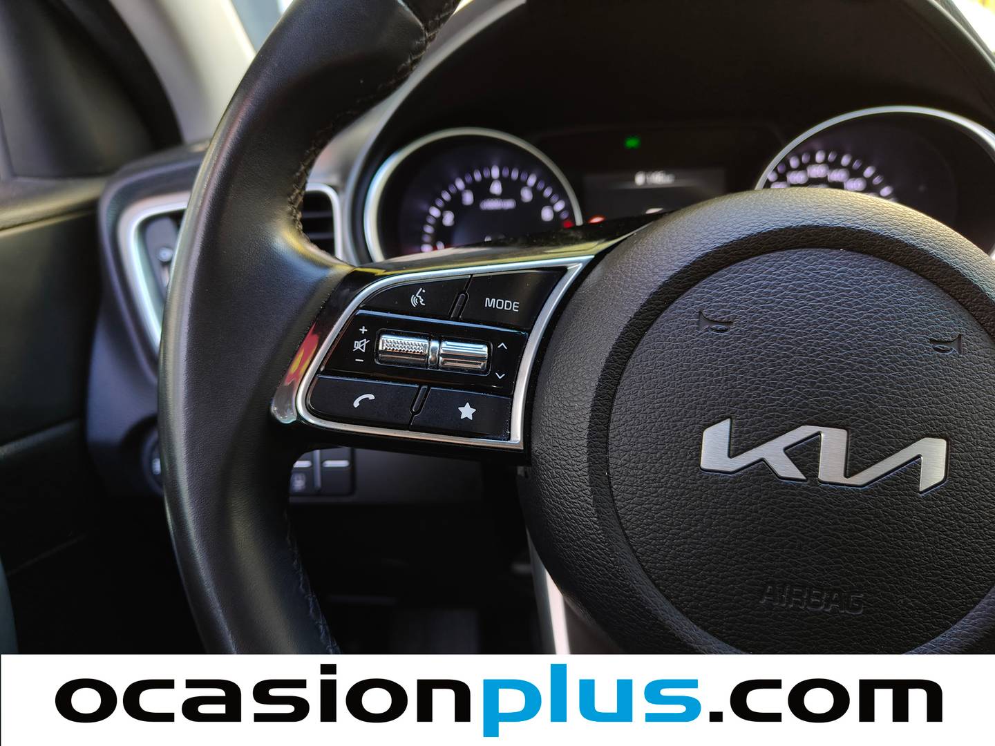 KIA XCeed Kia XCeed 1.0 T-GDi Business (100 CV) 100cv