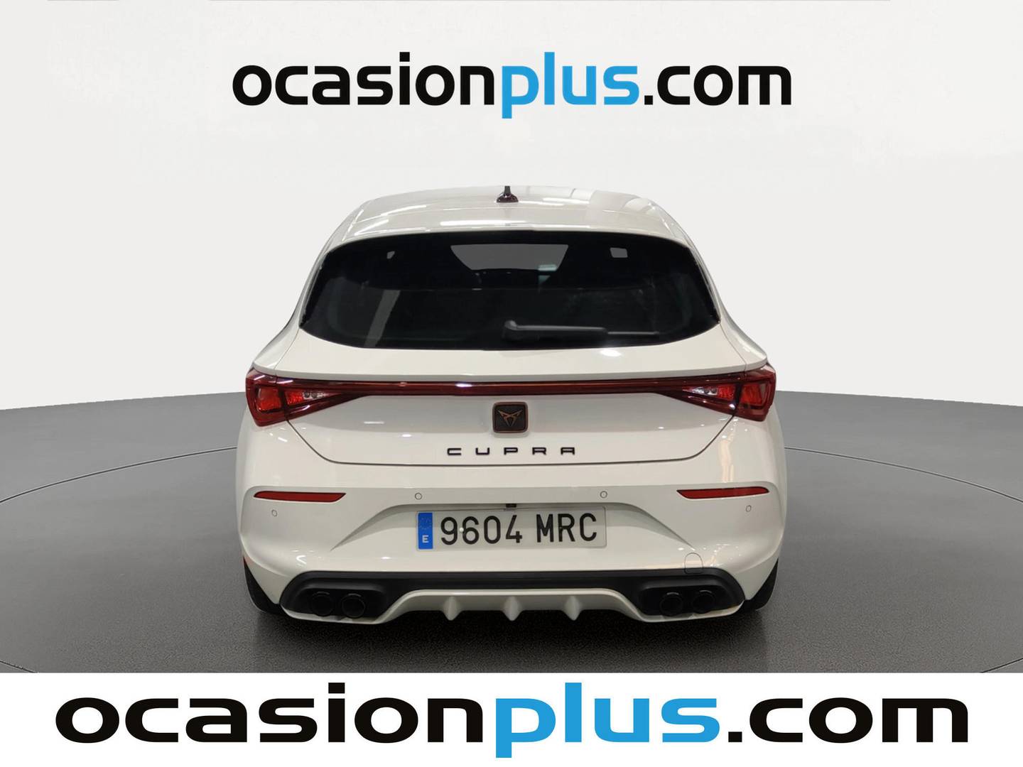 Cupra León CUPRA León 1.4 e-Hybrid DSG  (204 CV) barato