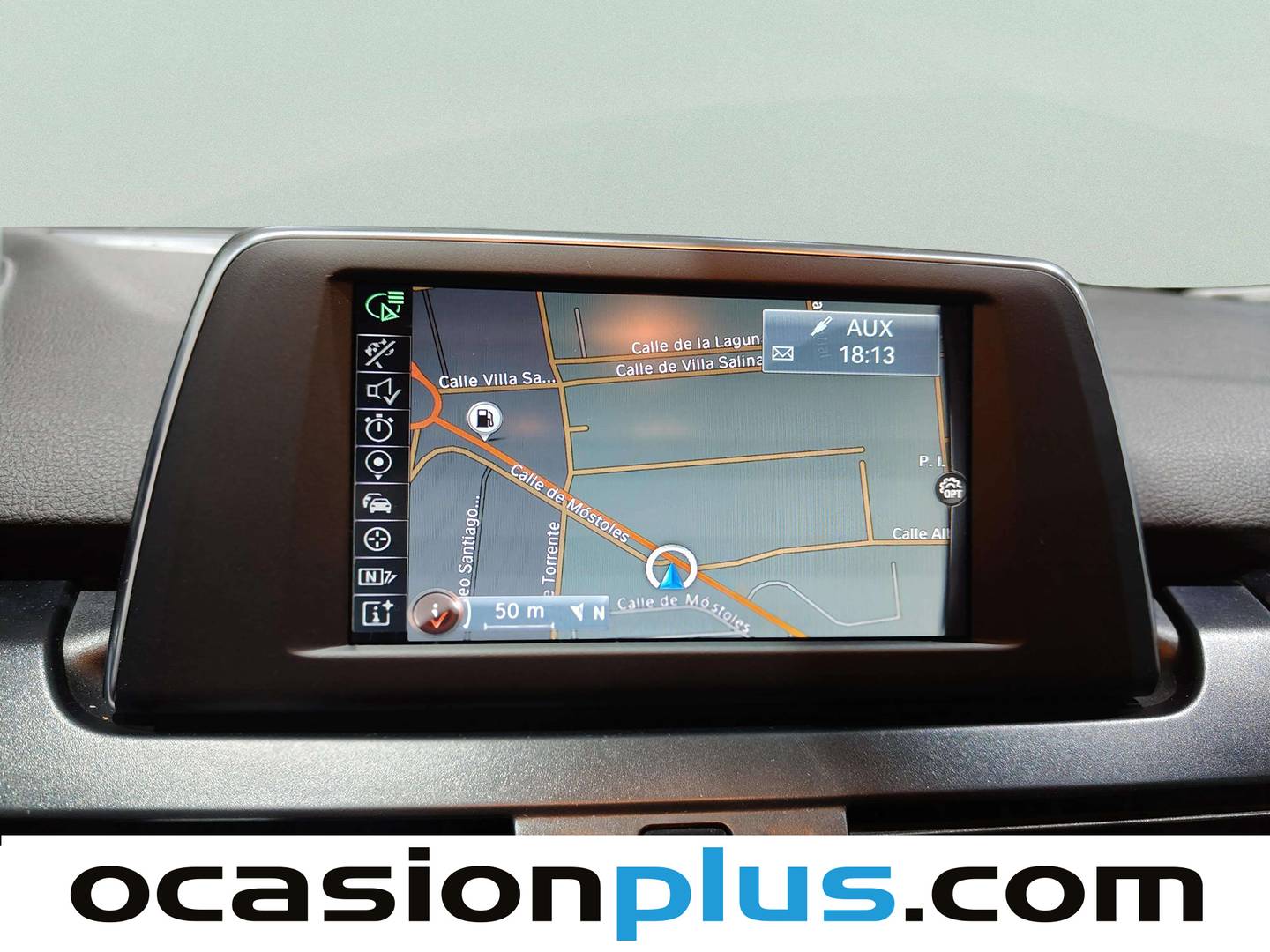 Foto BMW Serie 2 Gran Tourer BMW Serie 2 218d Gran Tourer (150 CV) 7 Plazas