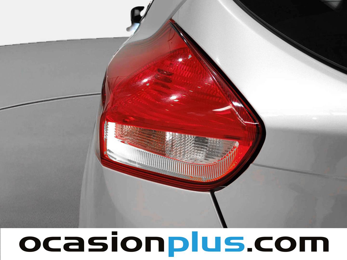 Ford Focus Ford Focus 1.0 Ecoboost S&S Trend+ (125 CV) de segunda mano