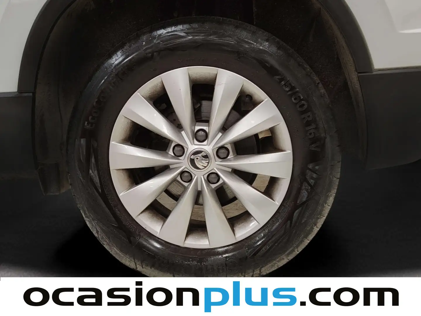 Foto Skoda Karoq Skoda Karoq 2.0 TDI Selection  (115 CV)