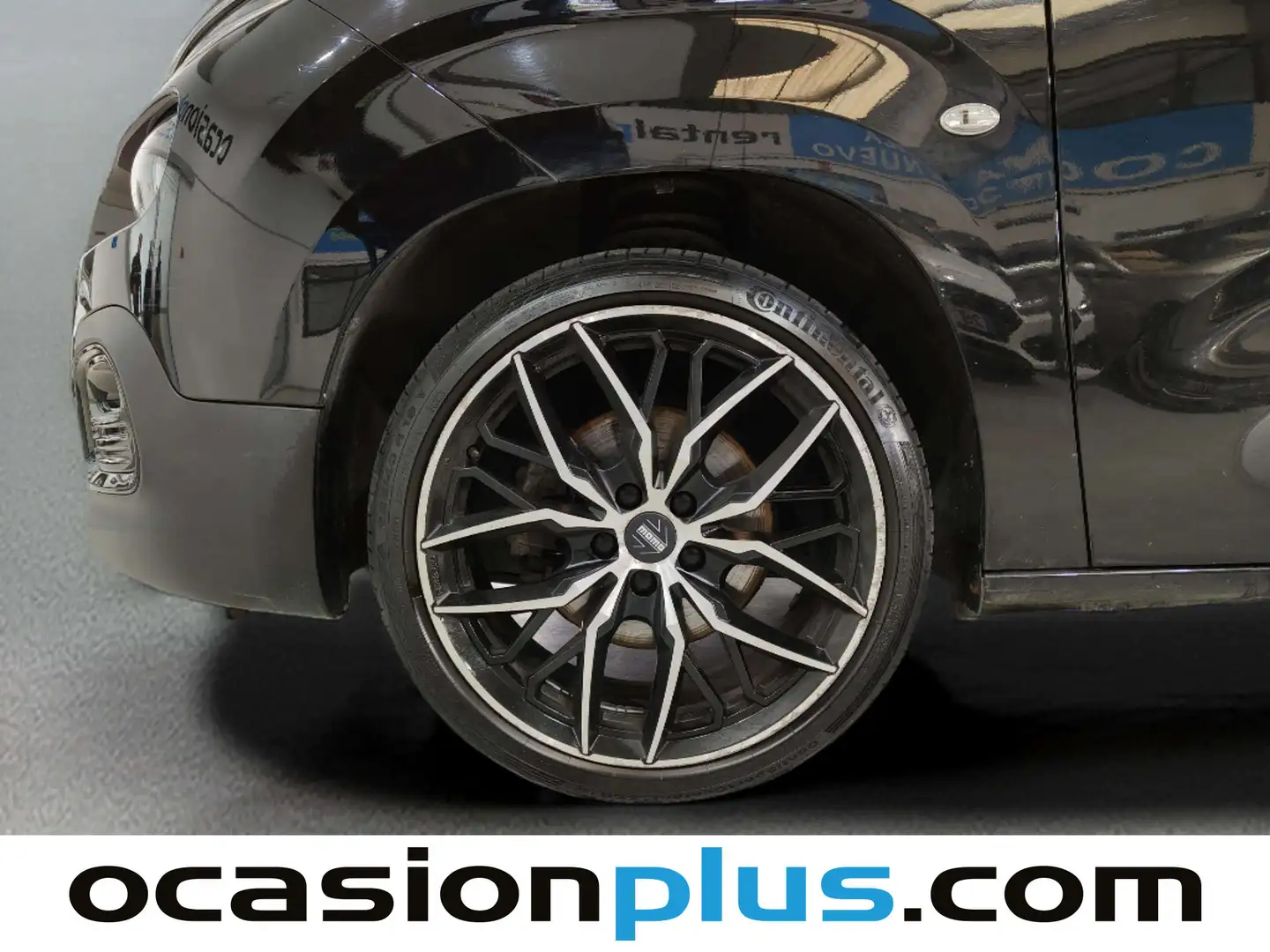 Foto Citroën Berlingo Citroen Berlingo BlueHDi 130 S&S Talla XL Shine EAT8 (130 CV) 7 Plazas