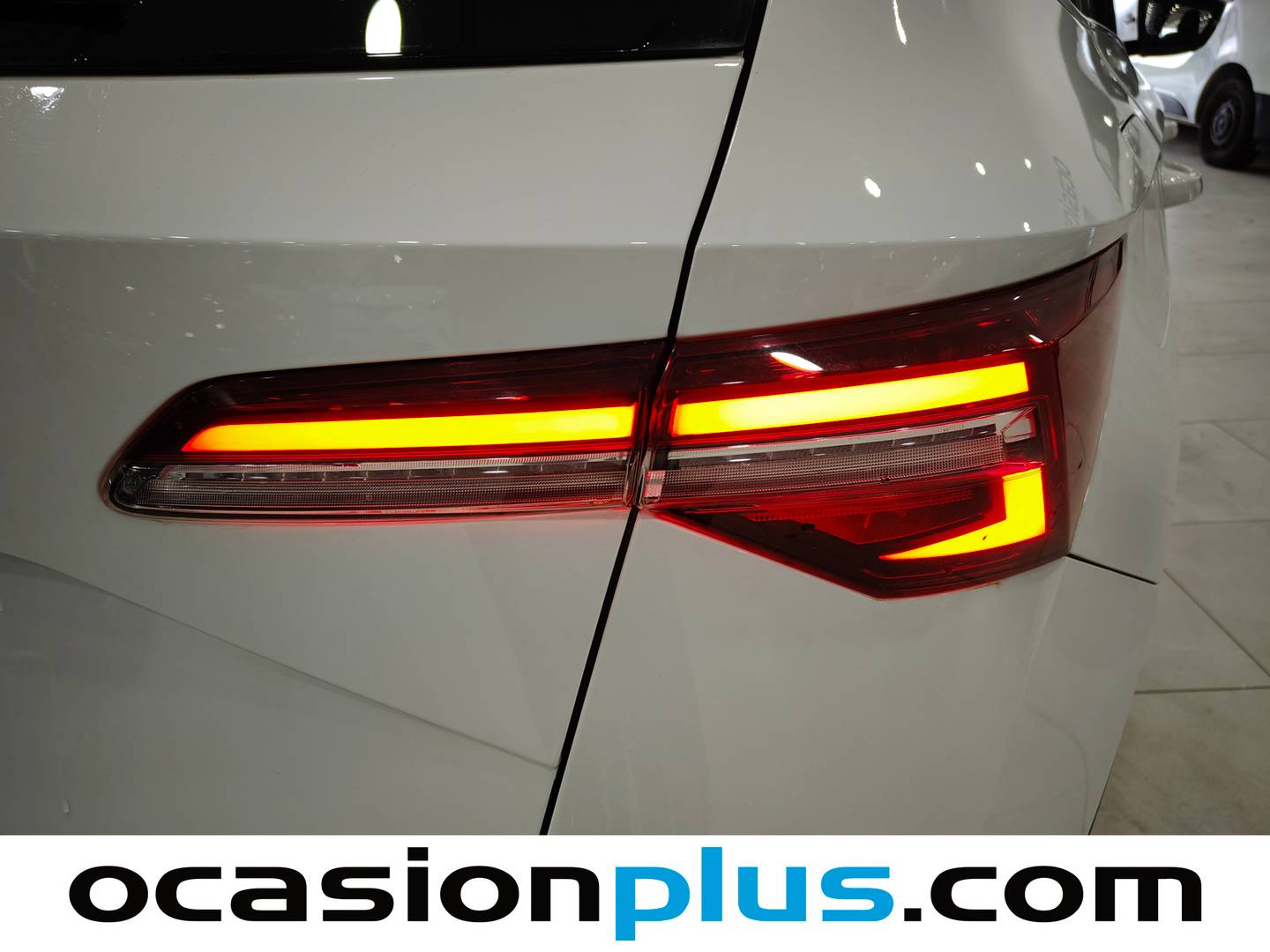 Skoda Karoq Skoda Karoq 1.5 TSI ACT Selection DSG (150 CV) al mejor precio