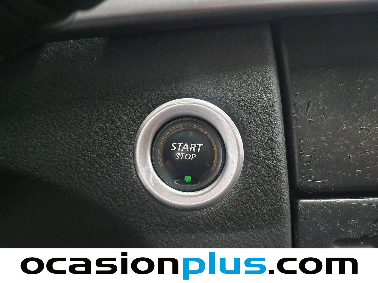 Equipamiento del Renault Laguna Renault Laguna 1.9 dCi Expression (110 CV)