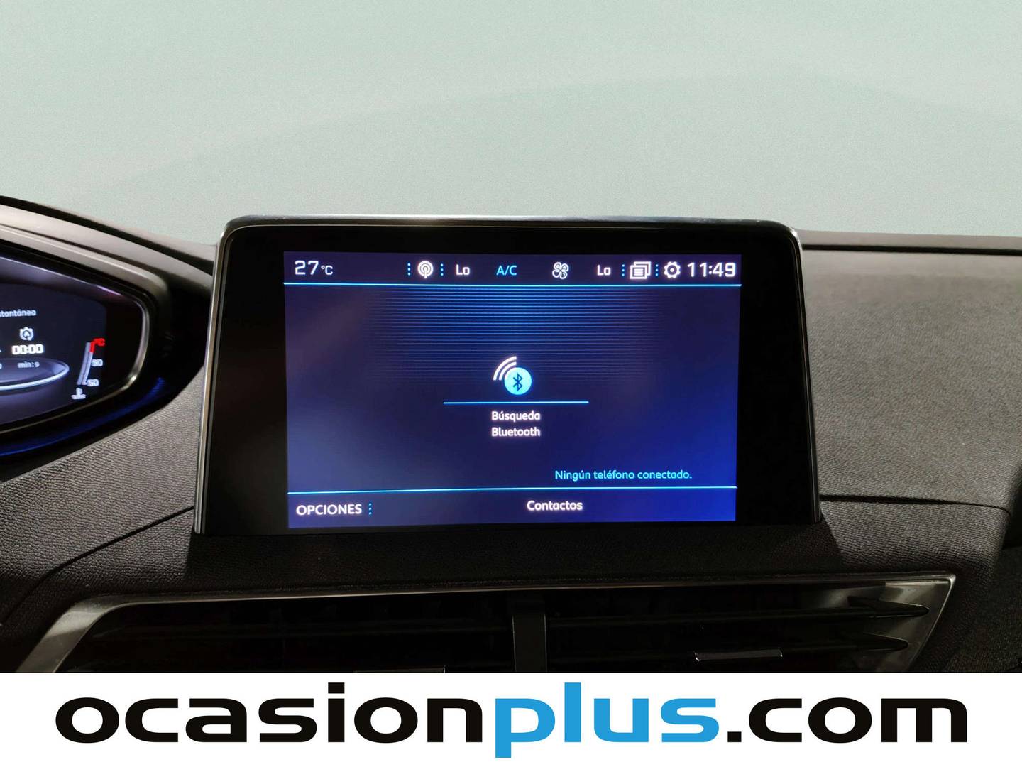 Peugeot 3008 Peugeot 3008 BlueHDI 130 S&S Allure (130 CV) km 0
