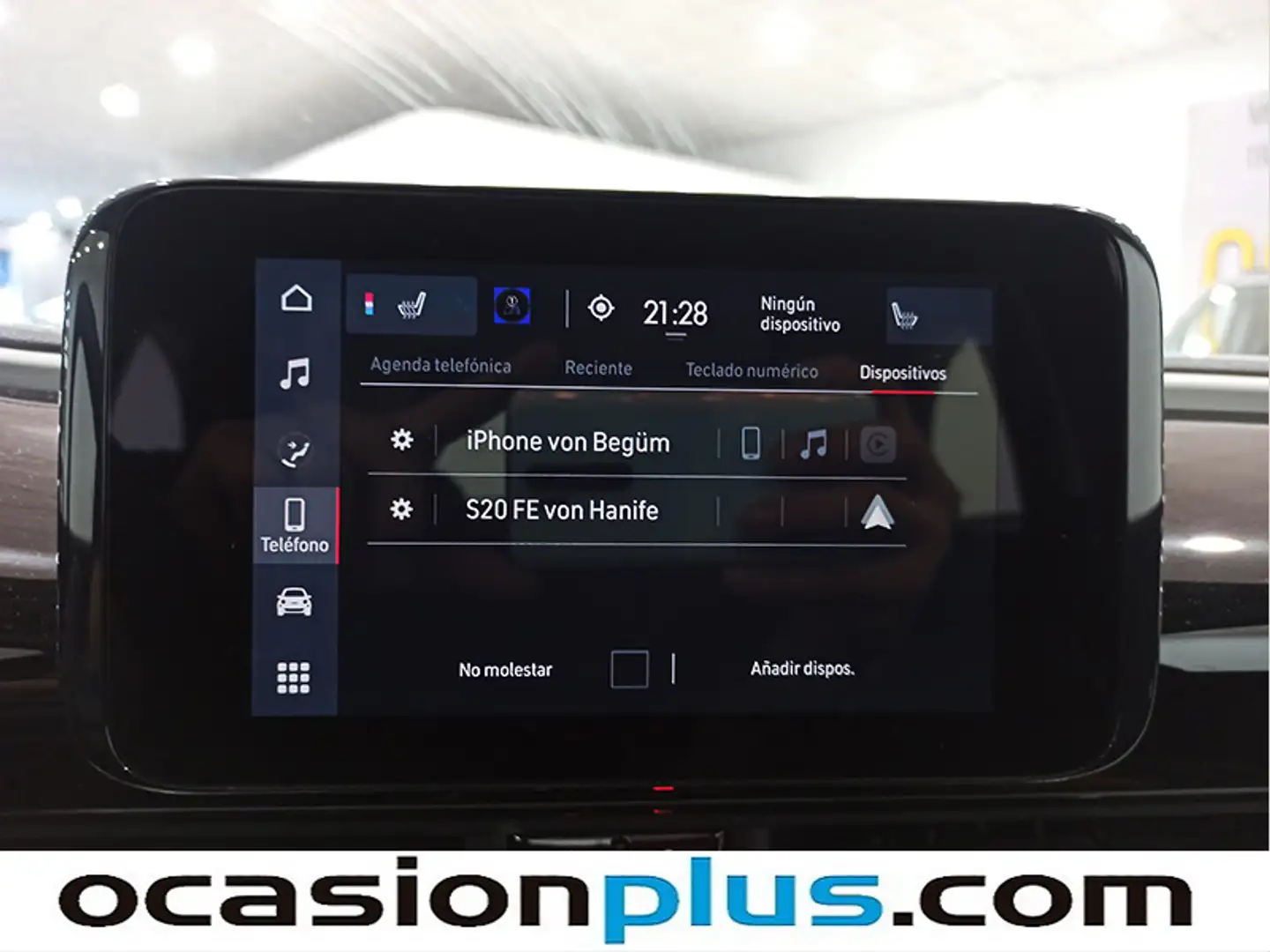 Foto Fiat 500 Fiat 500 Electrico Action Hb 185 km (95 CV)