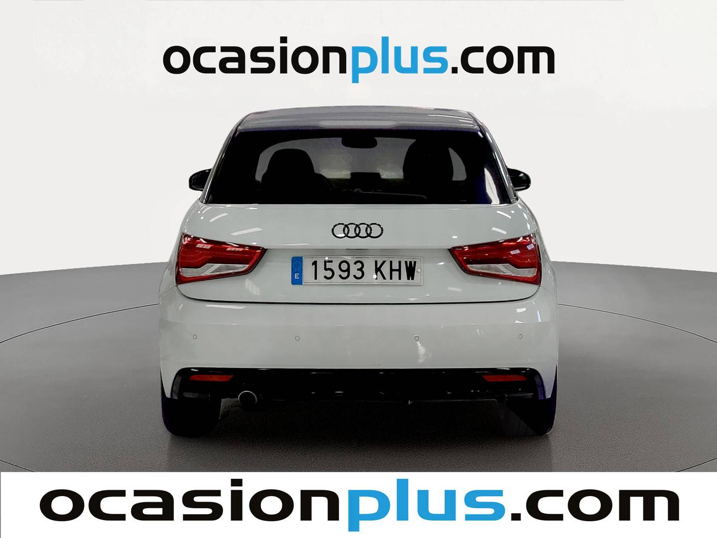 Audi A1 Audi A1 Adrenalin 1.4 TDI (90 CV) Pack S-Line barato