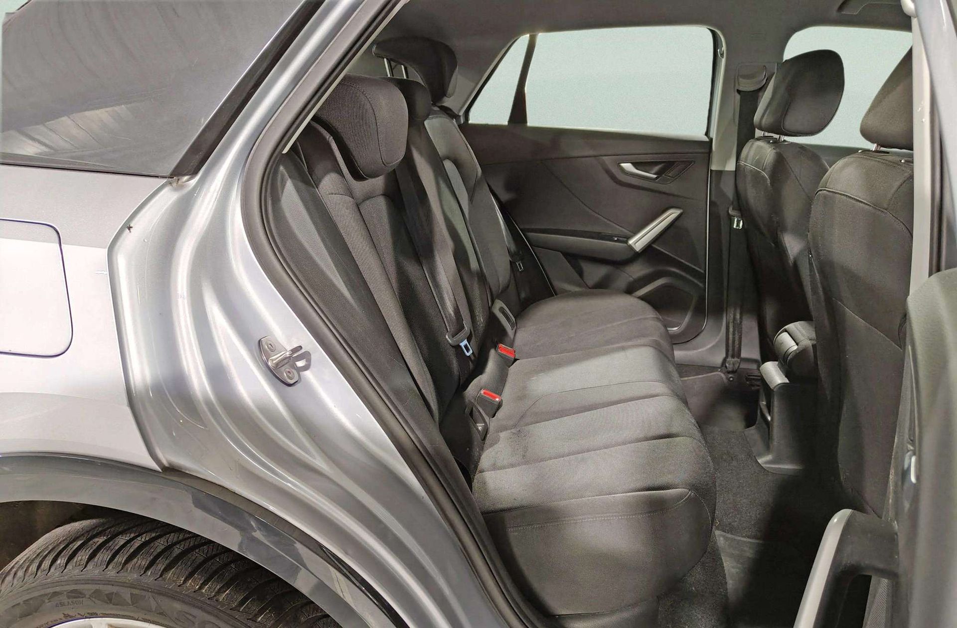Audi Q2 Advanced 35 TFSI S tronic - foto 16