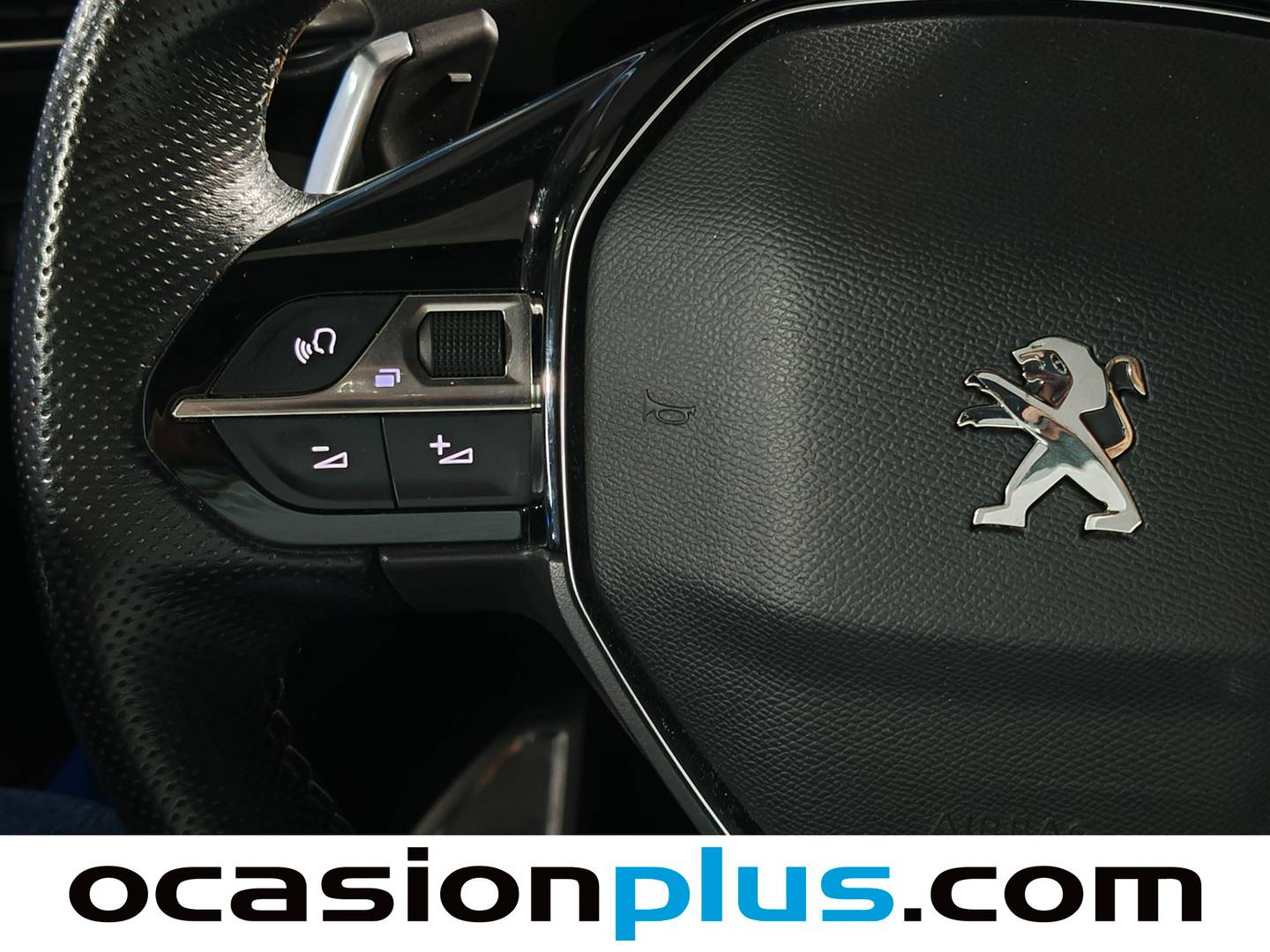 Peugeot 5008 Peugeot 5008 BlueHDI 130 S&S GT EAT8 (130 CV) 7 plazas diésel