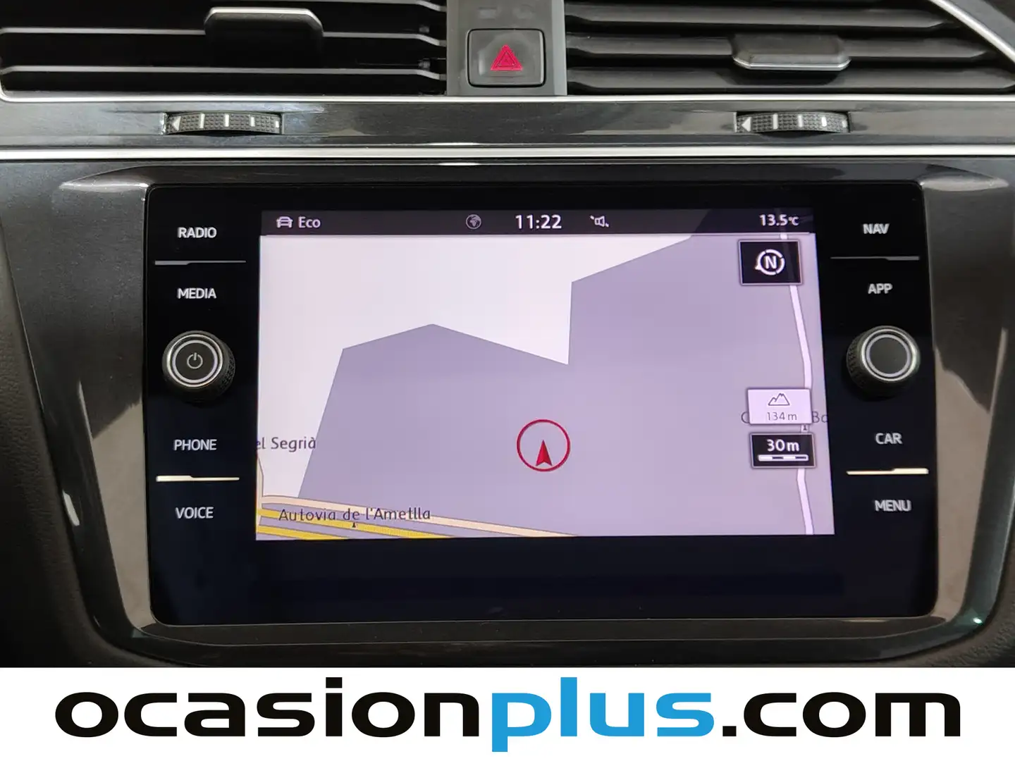 Foto Volkswagen Tiguan Volkswagen Tiguan Sport 1.5 TSI (150 CV) DSG