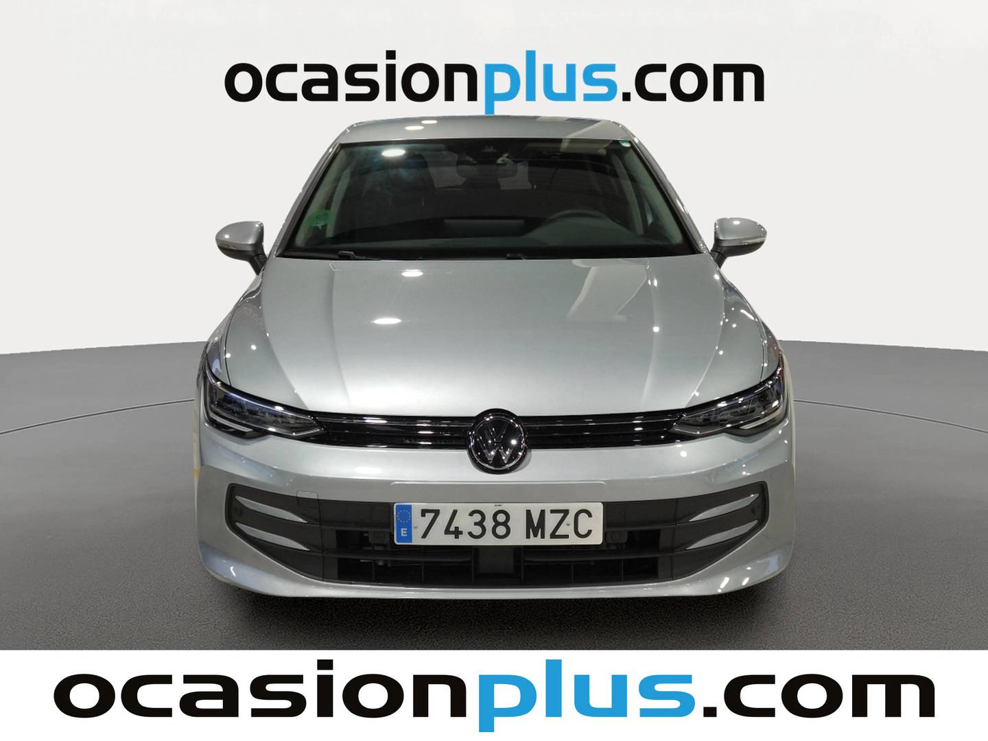Foto Volkswagen Golf Volkswagen Golf Más 2.0 TDI (115 CV)