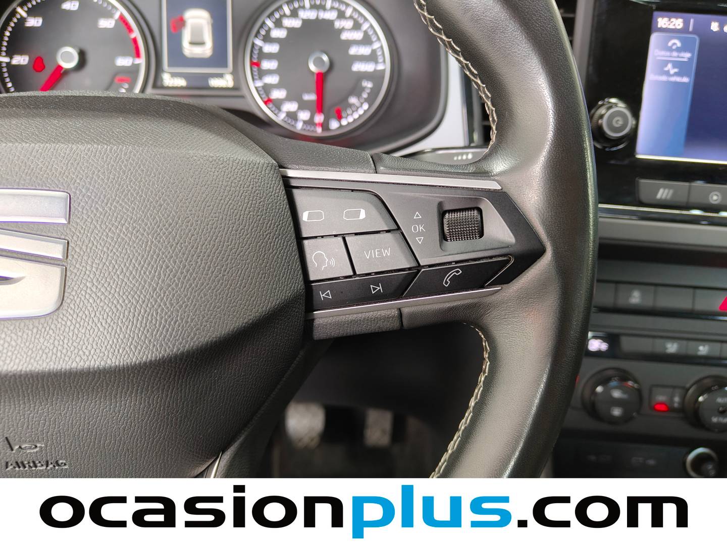 Seat Ateca Seat Ateca 2.0 TDI S&S Reference (116 CV) 116cv