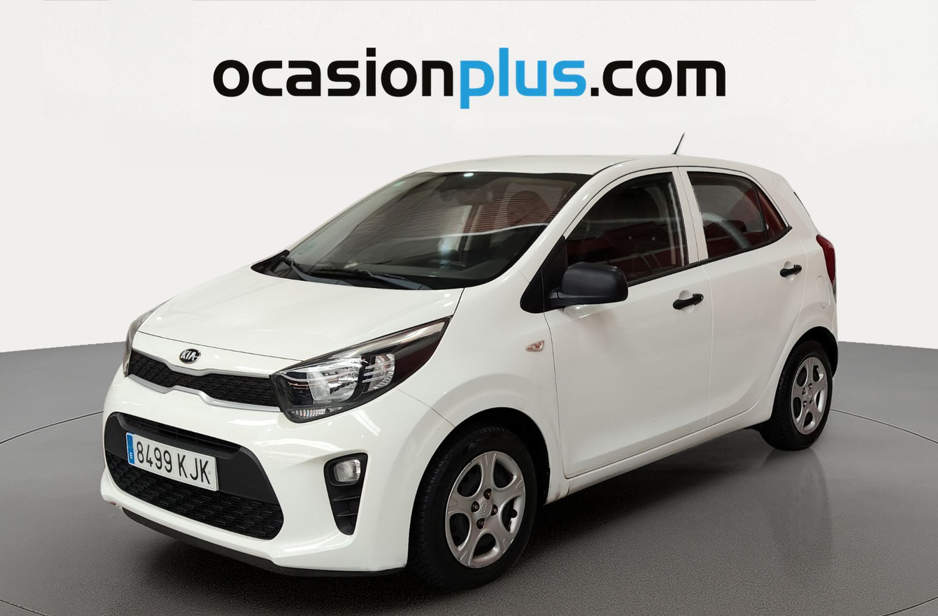Kia Picanto 1.0 Cvvt Concept