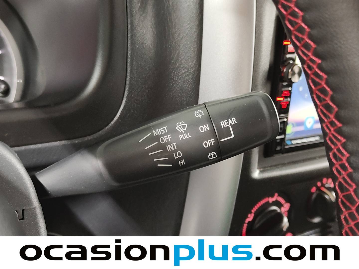 Suzuki Jimny Suzuki Jimny 1.3 JLX Mode 3 (85 CV) km 0