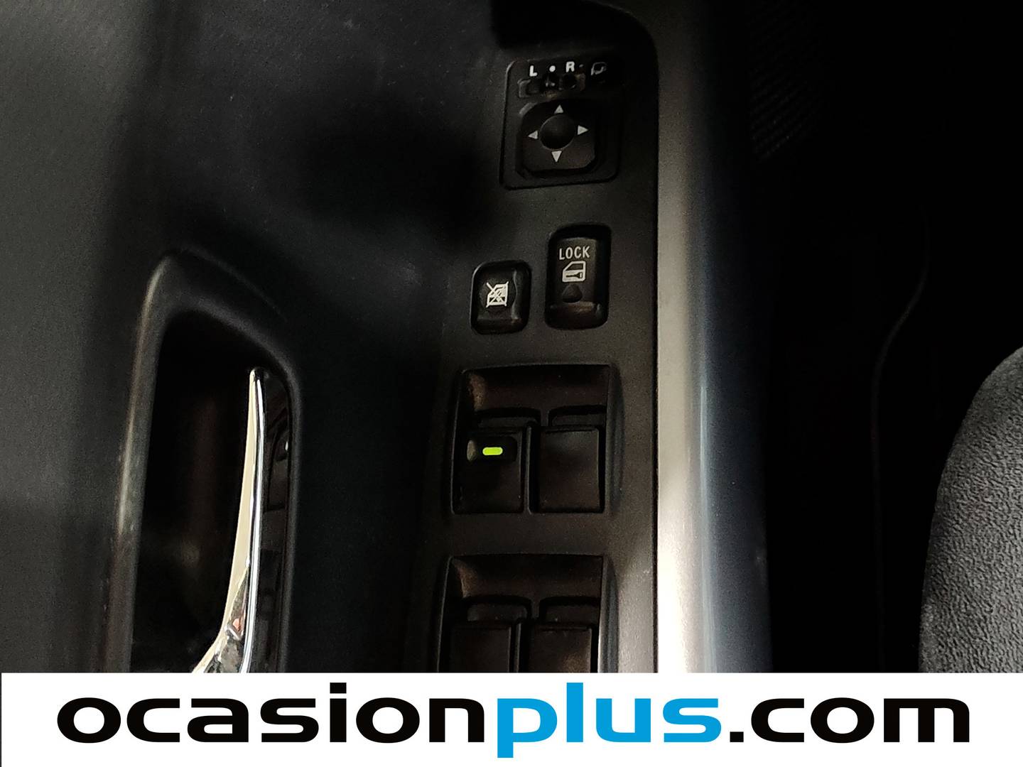 Mitsubishi Outlander Mitsubishi Outlander 2.0 DI-D Intense (140 CV) km 0