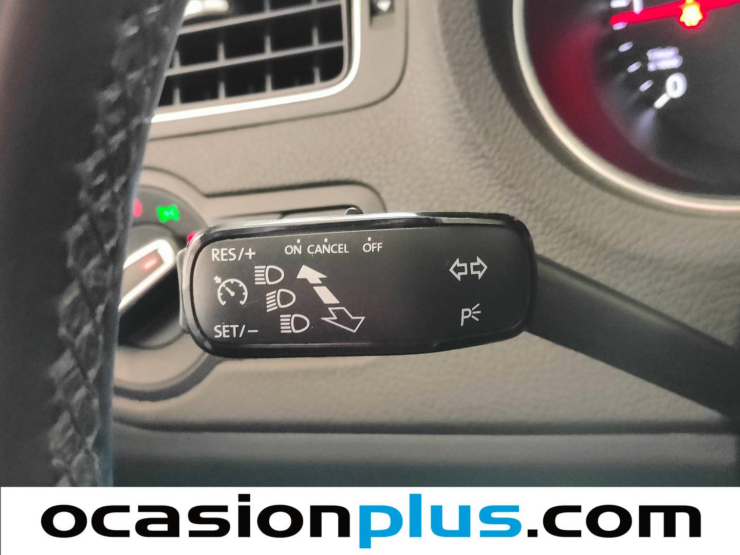 Extras y acabados del Volkswagen Polo Volkswagen Polo Advance 1.4 TDI BMT (90 CV)