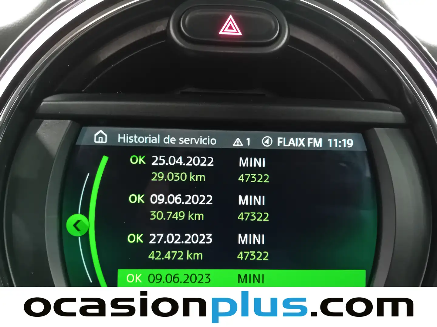 Foto Mini MINI MINI MINI 5 Puertas Cooper (136 CV)