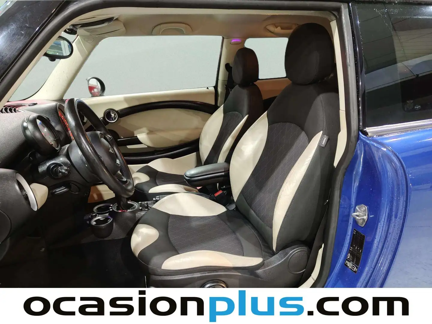 Foto Mini MINI MINI MINI 3 Puertas Cooper SD Auto (143 CV)