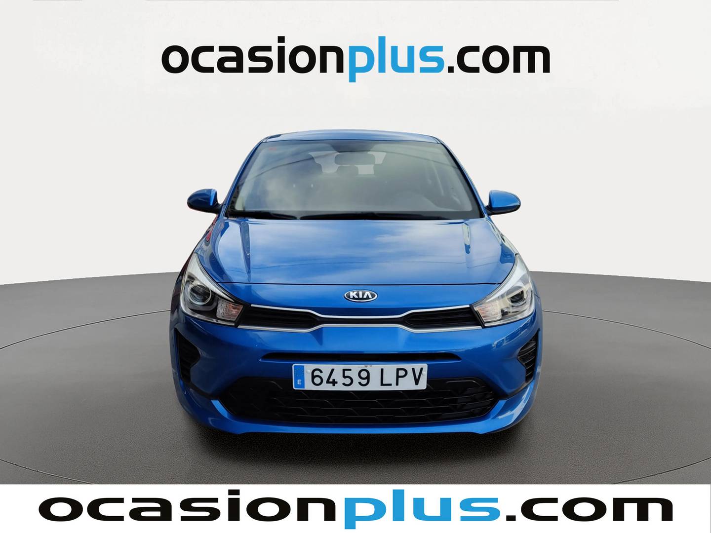 KIA Rio KIA Rio 1.2 DPi Concept (84 CV) barato