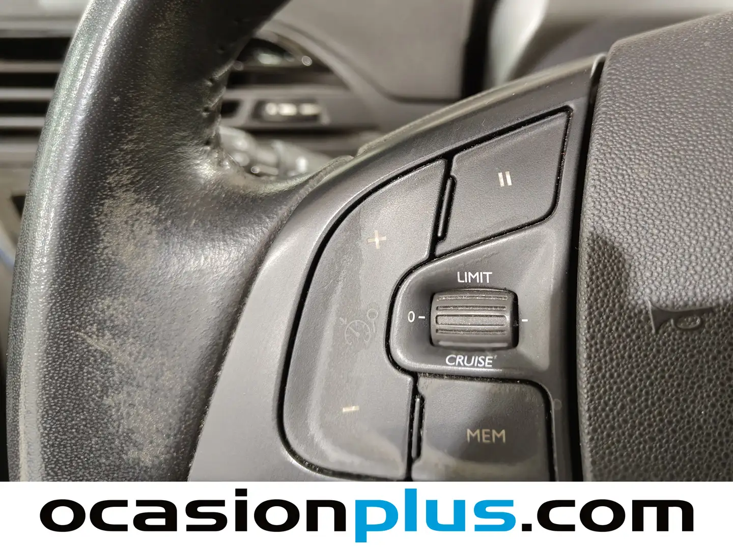 Foto Citroën Grand C4 Spacetourer Citroen Grand C4 Spacetourer PureTech 130 S&S 6v Feel (130 CV) 7 Plazas