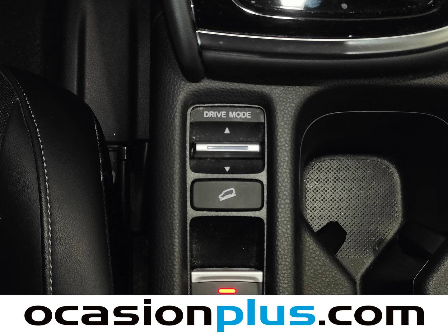 Honda HR-V Honda HR-V 1.5 i-MMD Advance 4x2 Auto (131 CV) 131cv