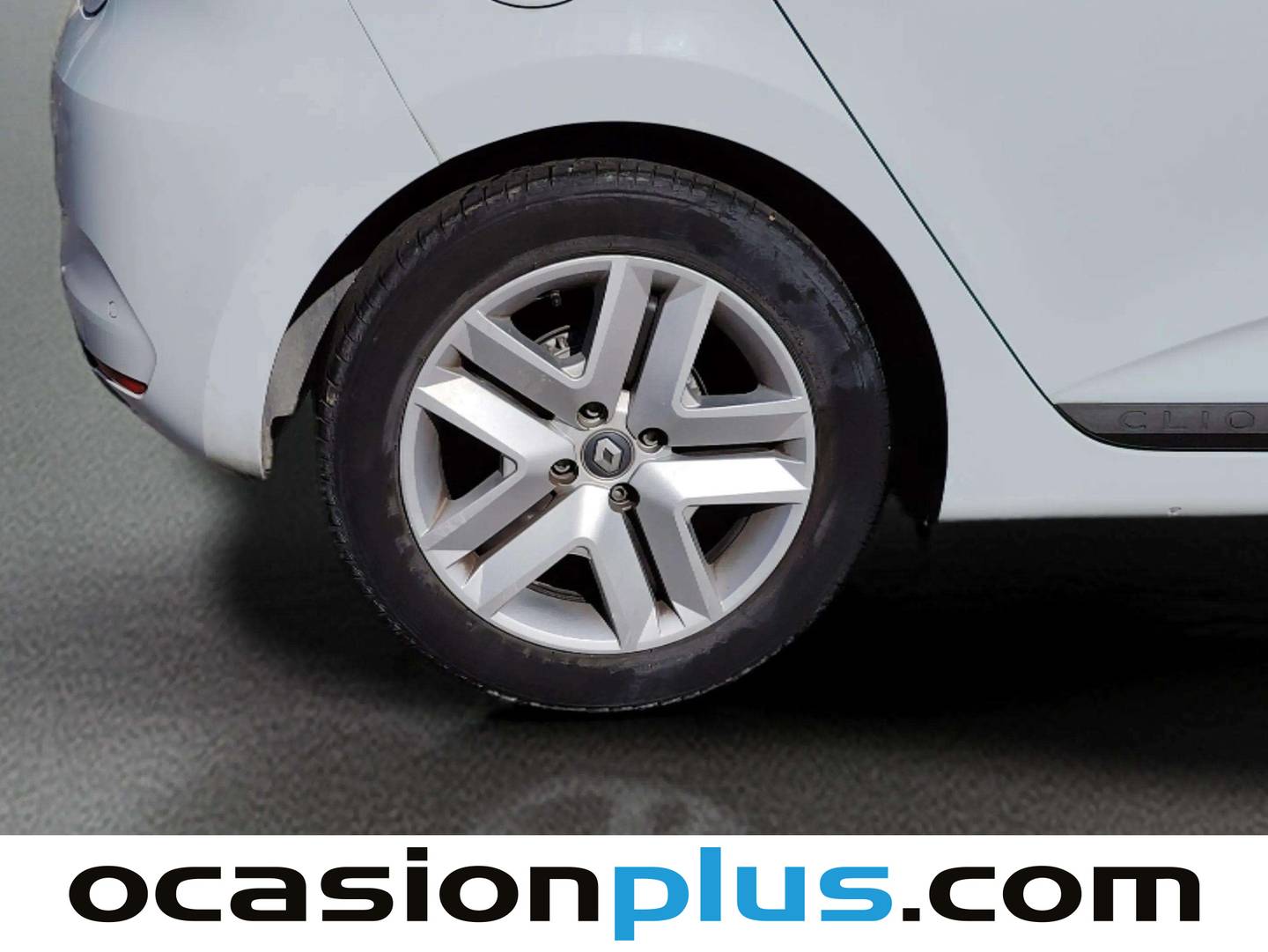 Renault Clio Renault Clio Intens TCe (100 CV) GLP km 0