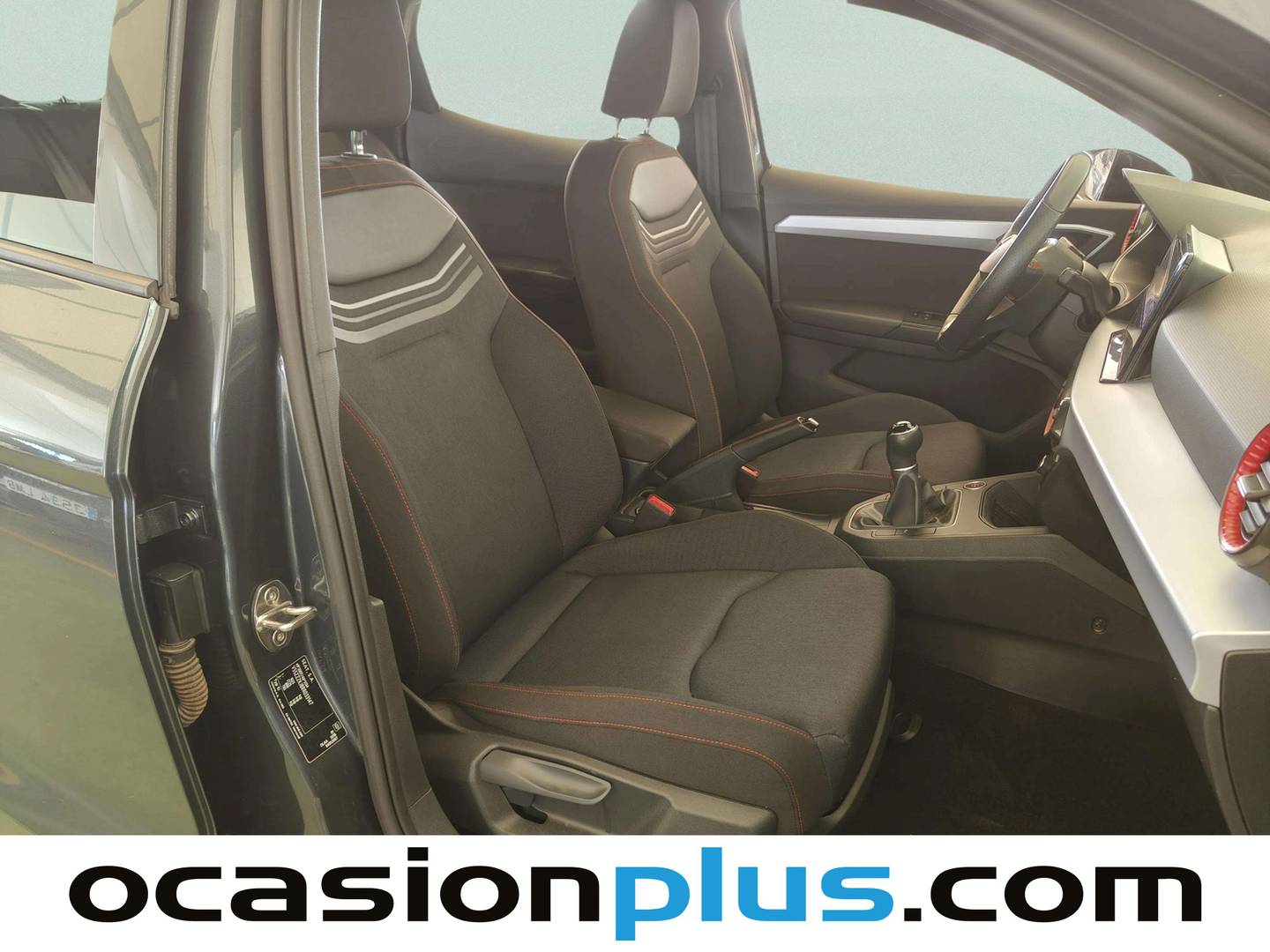 Seat Ibiza SEAT Ibiza 1.0 TSI S&S FR XL (110 CV) de segunda mano