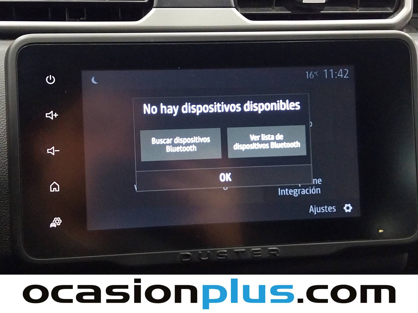 Dacia Duster Dacia Duster Journey Go TCE (150 CV) EDC 2024