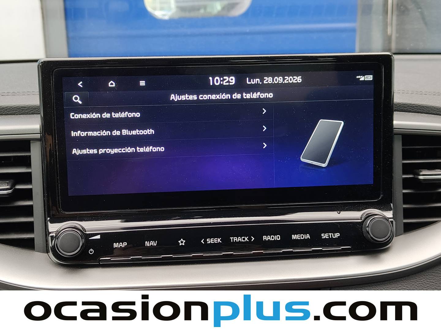 KIA XCeed KIA XCeed 1.0 T-GDi Drive (100 CV) 2025