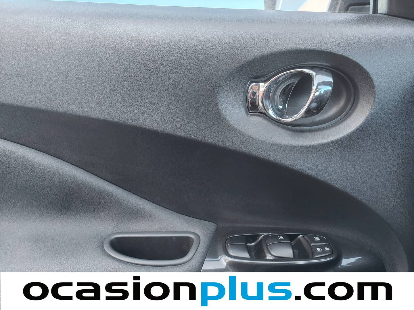Nissan JUKE Nissan Juke 1.5 dCi Tekna Premium 4X2 (110 CV) diésel