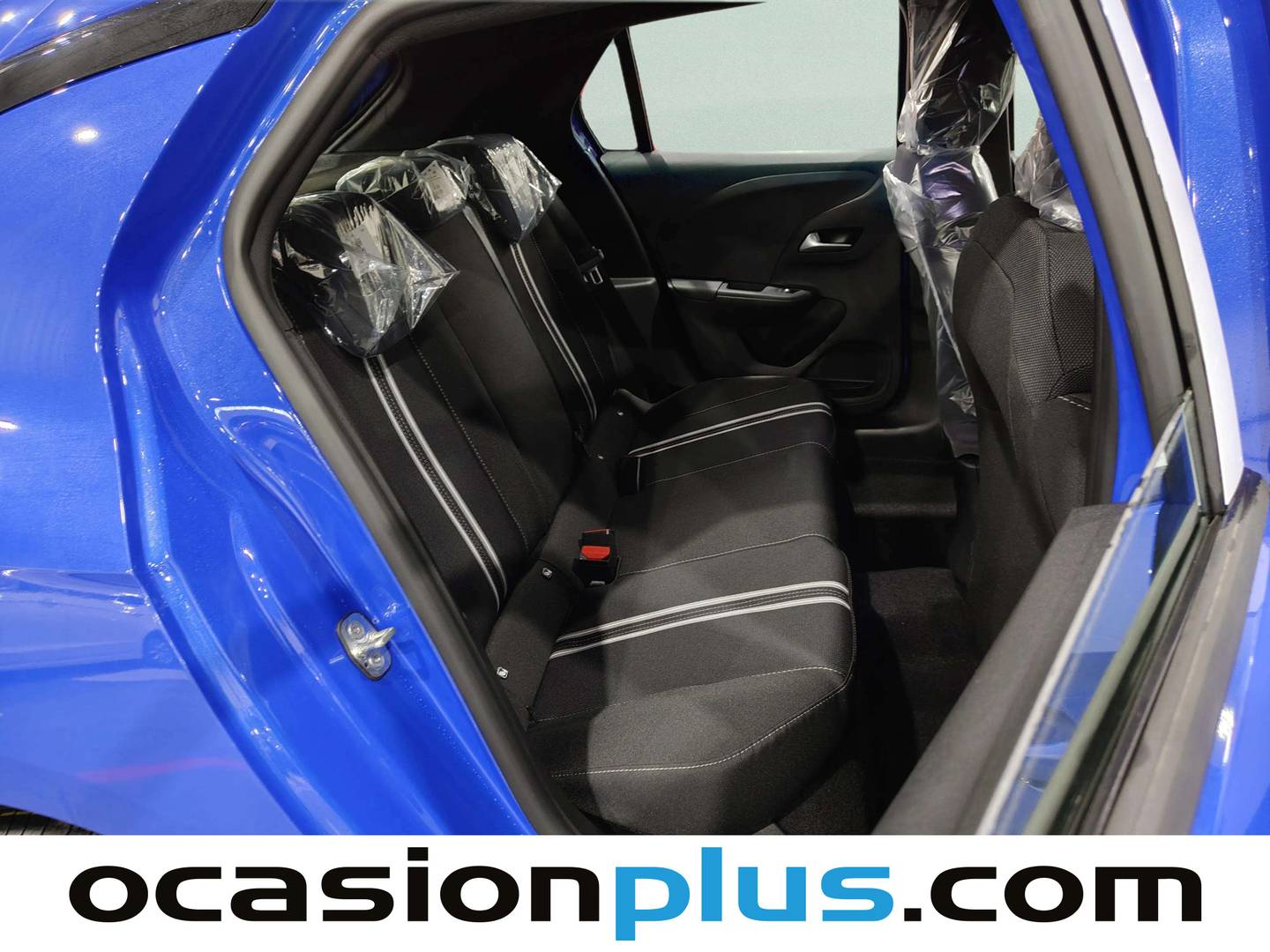 Foto Opel Corsa Opel Corsa 1.2 T XHL GS eDCT (110 CV)