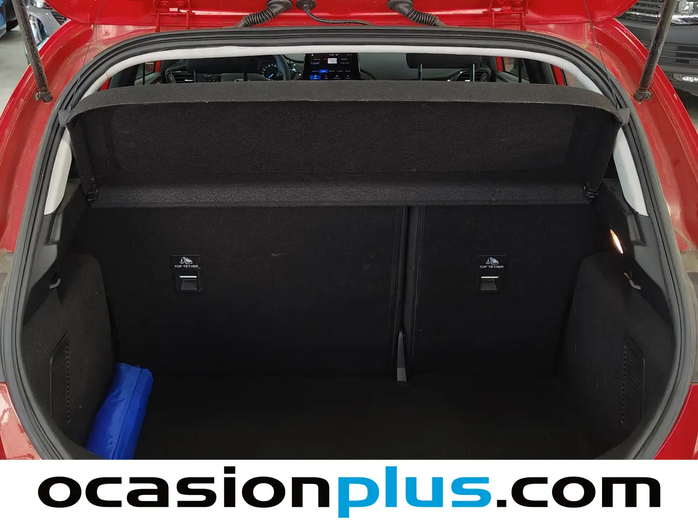 Foto Ford Fiesta Ford Fiesta 1.1 Ti-VCT Trend (75 CV)