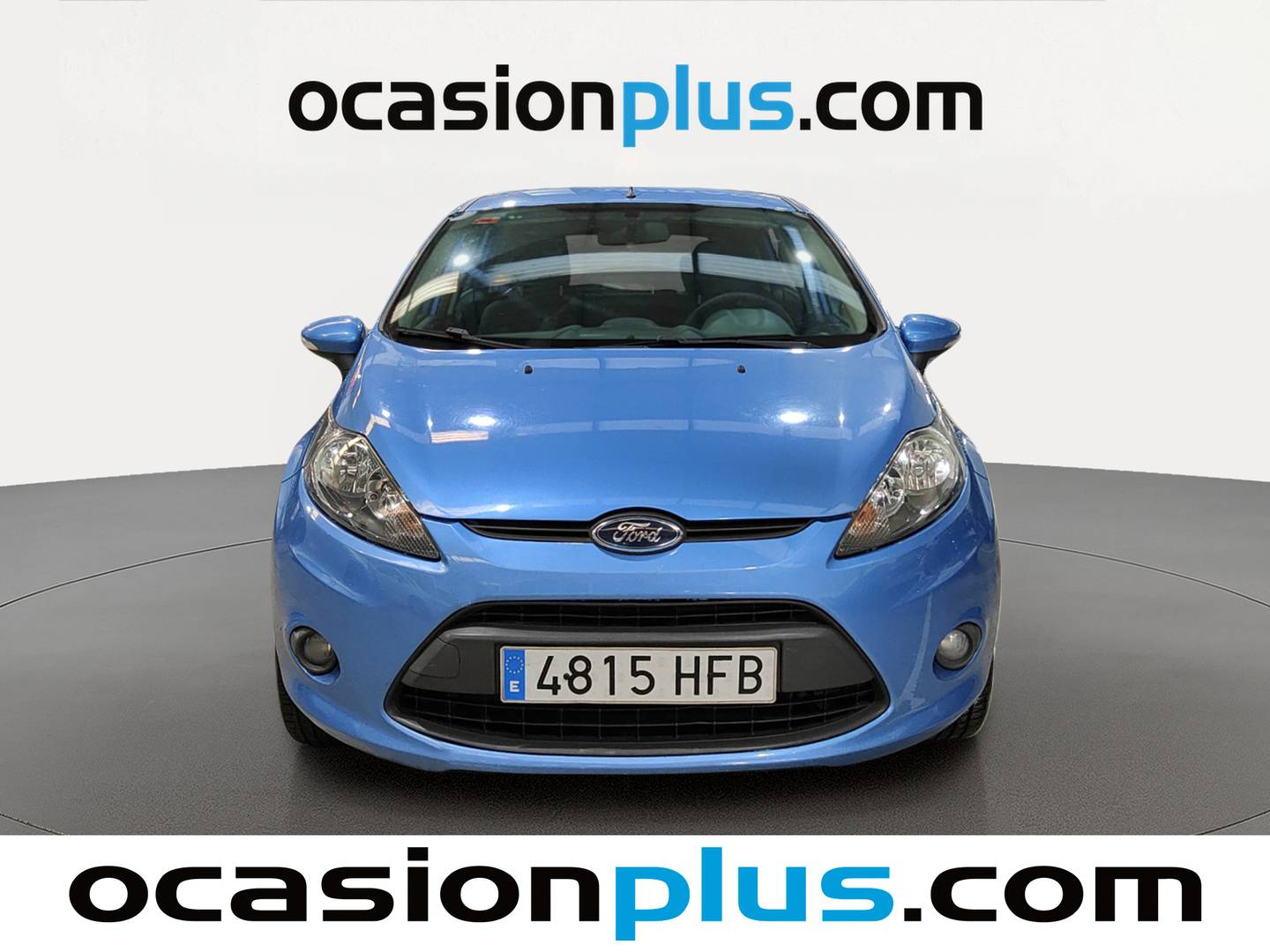 Ford Fiesta Ford Fiesta 1.4 TDCI Trend (70 CV) barato