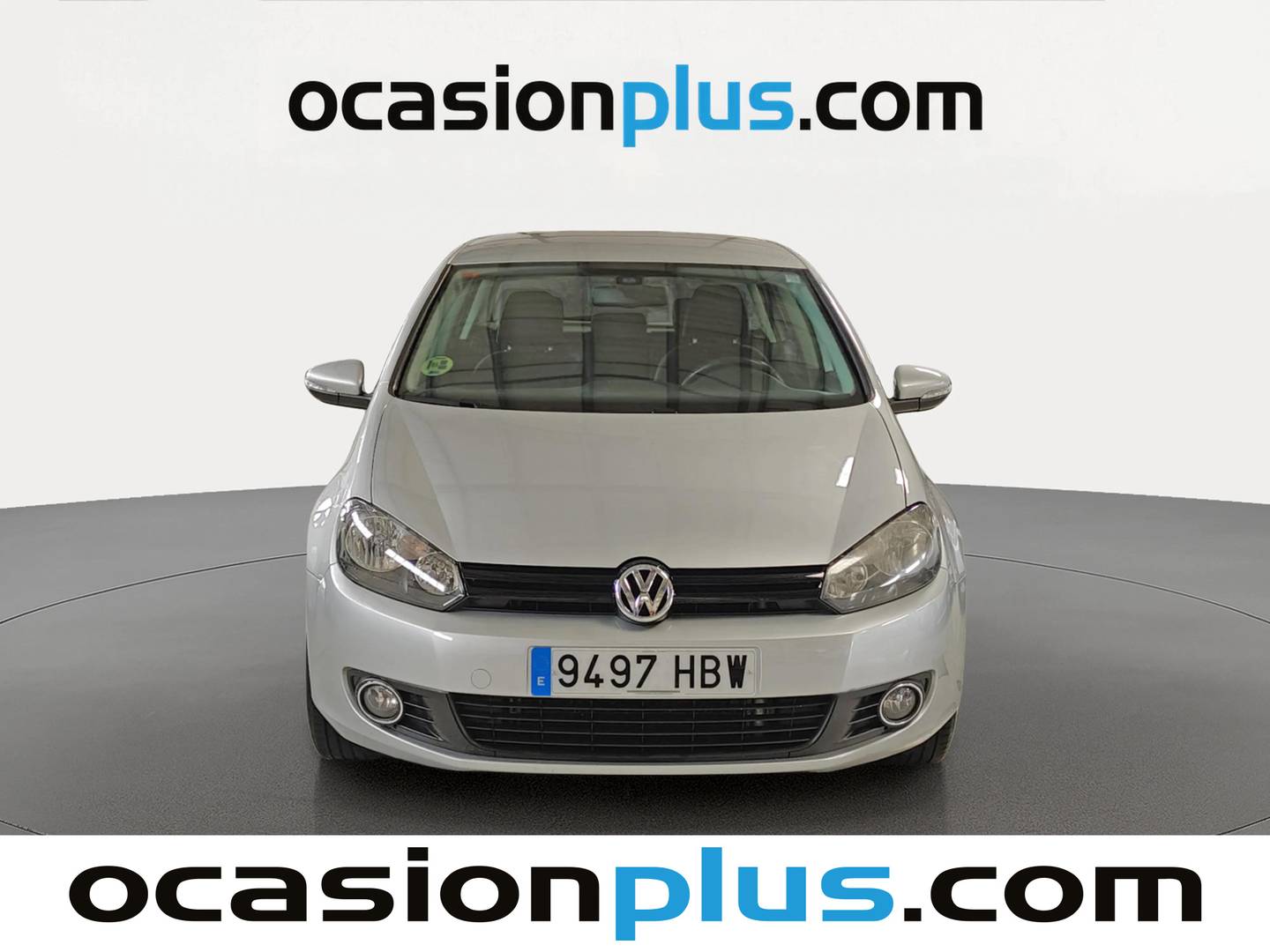 Volkswagen Golf Volkswagen Golf Advance 1.6 TDI BMT (105 CV) 105cv