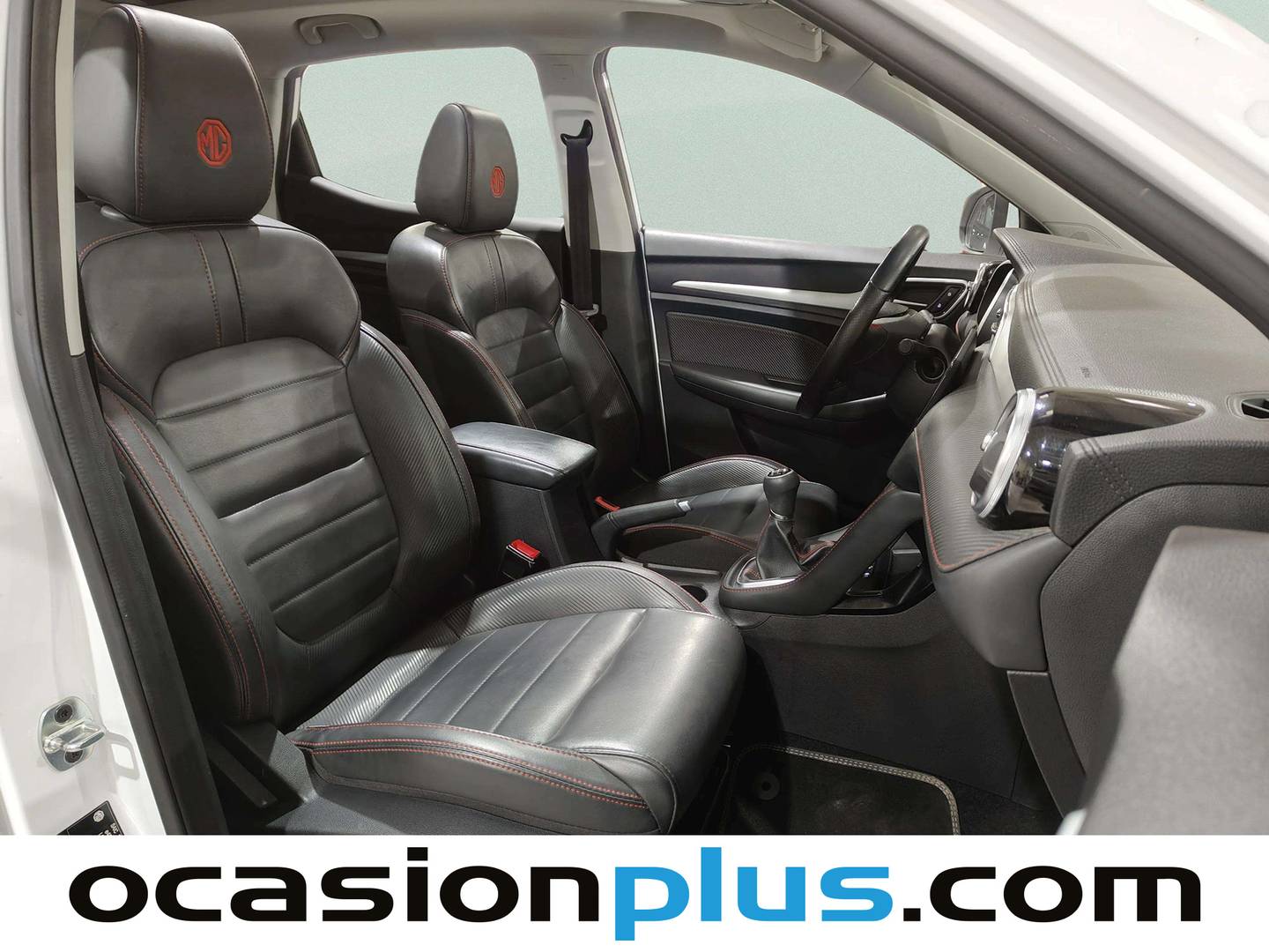 Foto MG ZS MG ZS 1.0T Luxury (111 CV)