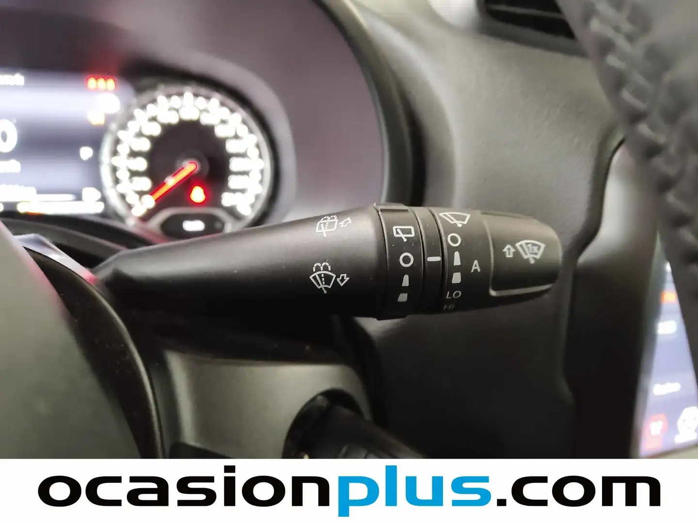 Foto Jeep Renegade Jeep Renegade eHybrid 1.5 Limited ATX (130 CV)