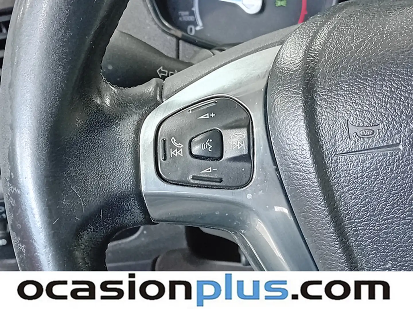 Foto Ford EcoSport Ford EcoSport 1.5 TDCi Titanium  (95 CV)