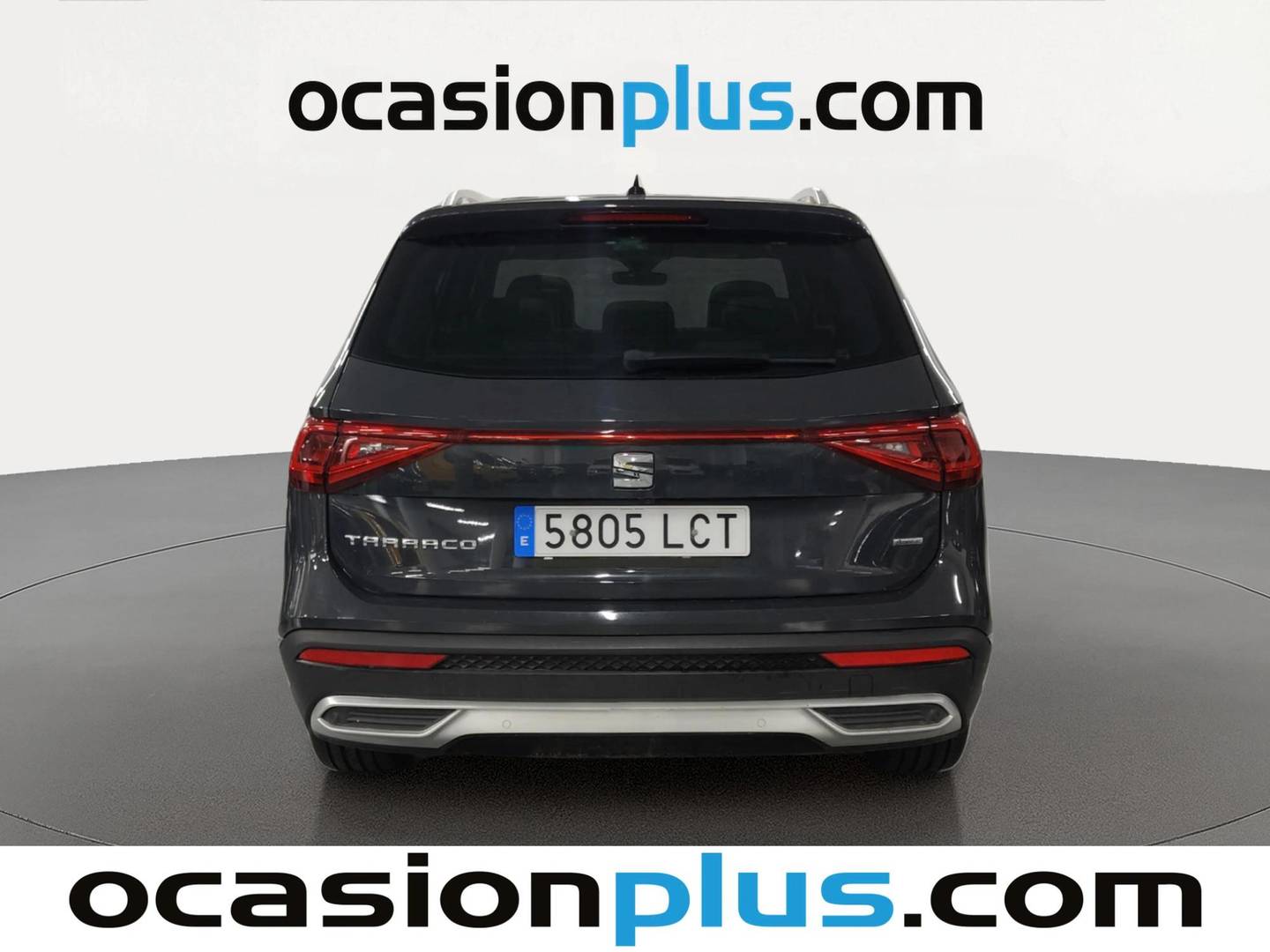 Seat Tarraco Seat Tarraco 2.0 TDI S&S Xcellence Plus 4Drive DSG (190 CV) al mejor precio