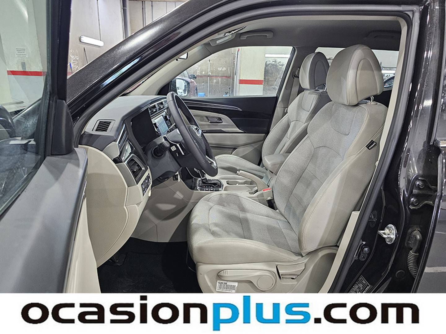 Foto KGM Korando KGM Korando G15T Urban Plus Auto (163 CV)