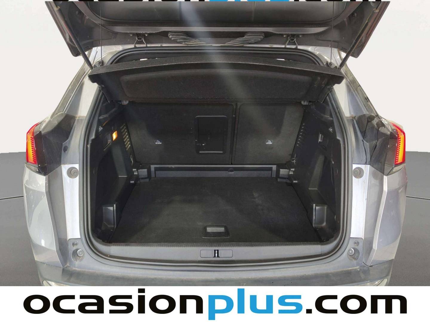 Peugeot 3008 Peugeot 3008 PureTech 130 S&S Allure Pack (130 CV) 2023