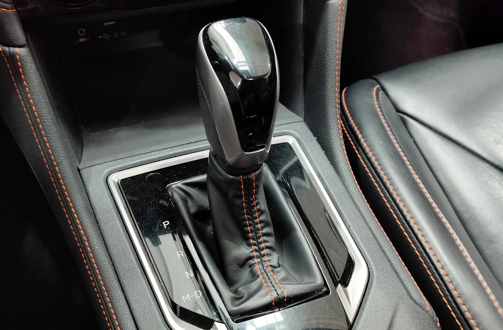 Subaru XV 2.0i Hybrid Executive Plus CVT - foto 5