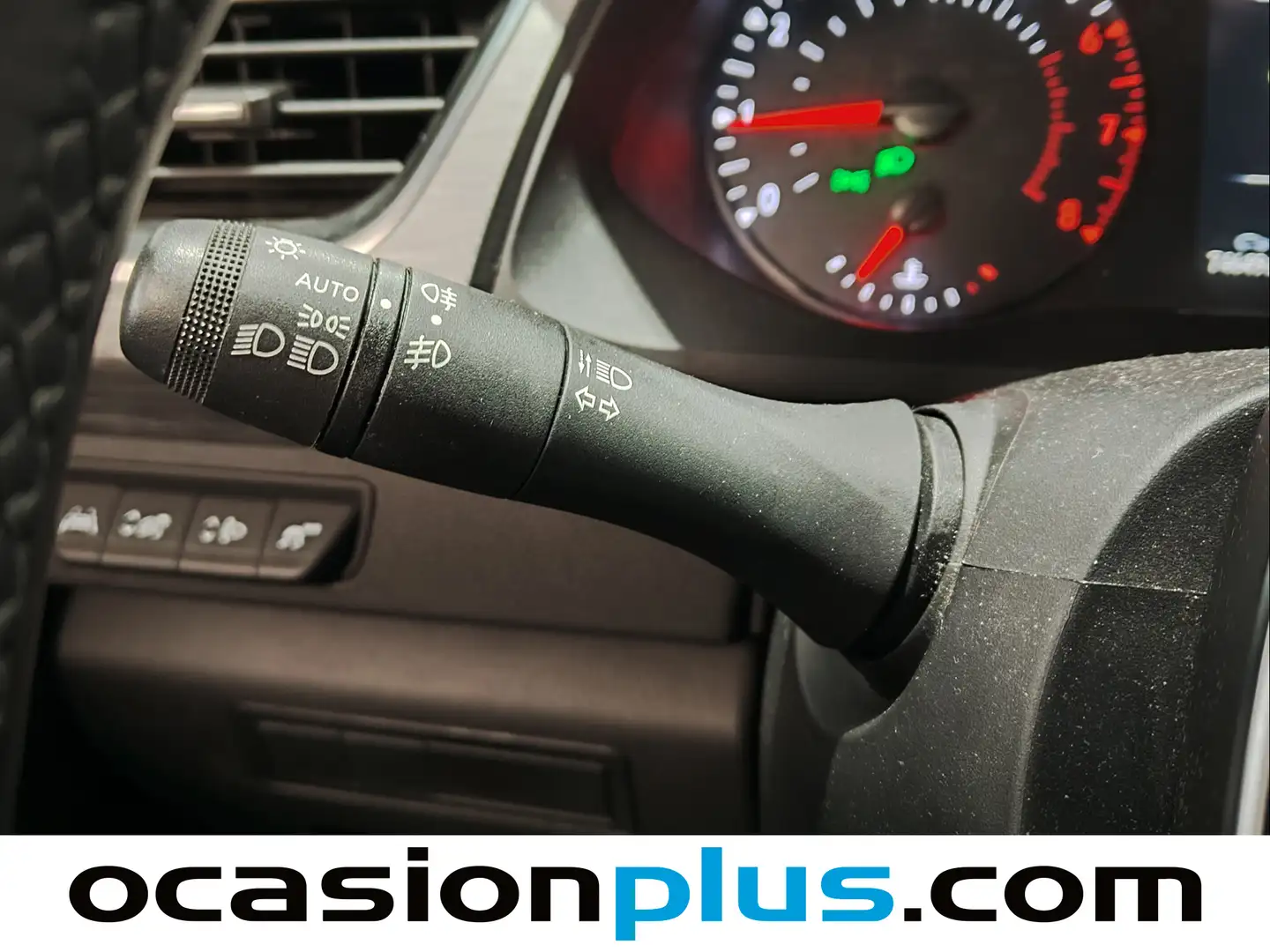 Foto Nissan Townstar Nissan Townstar 1.3G L1 N-Connecta  (130 CV)