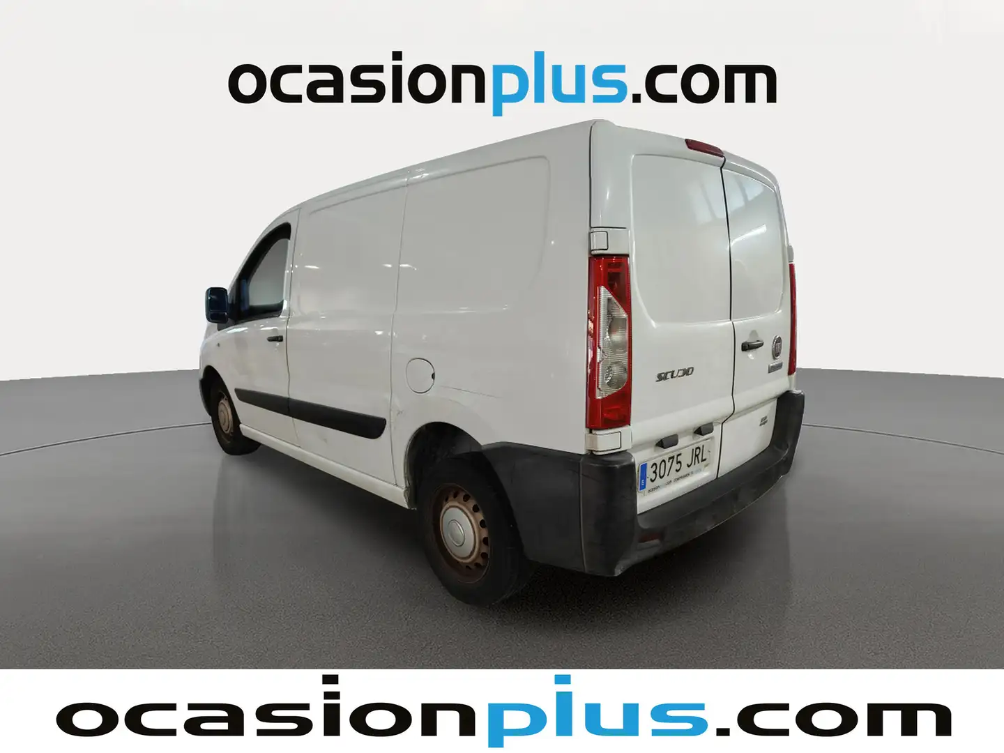 Foto Fiat Scudo Fiat Scudo 2.0 MultiJet 10 Comfort Corto  (128 CV)