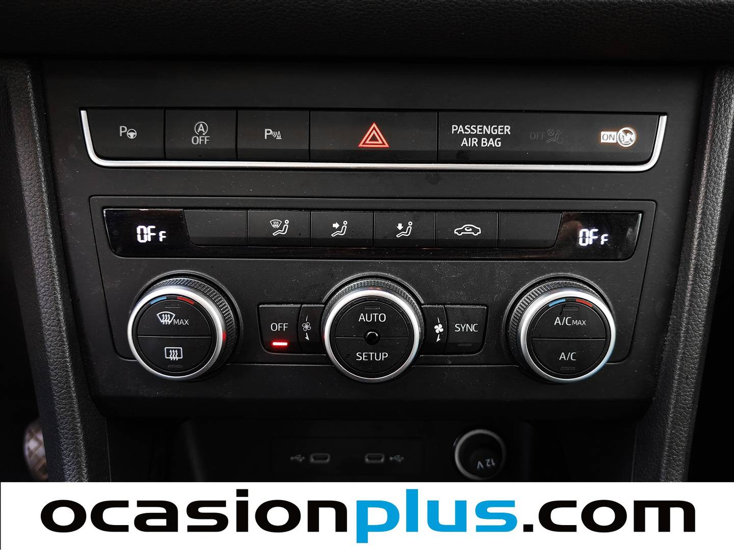 Foto Seat Ateca SEAT Ateca 1.5 TSI S&S Style XL (150 CV)