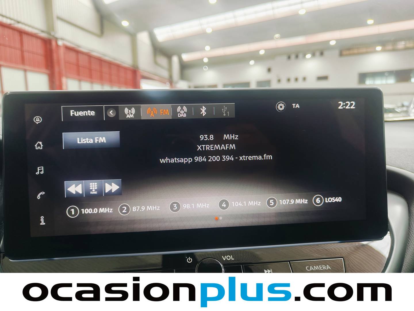 Nissan JUKE Nissan Juke DIG-T Acenta (114 CV) km 0