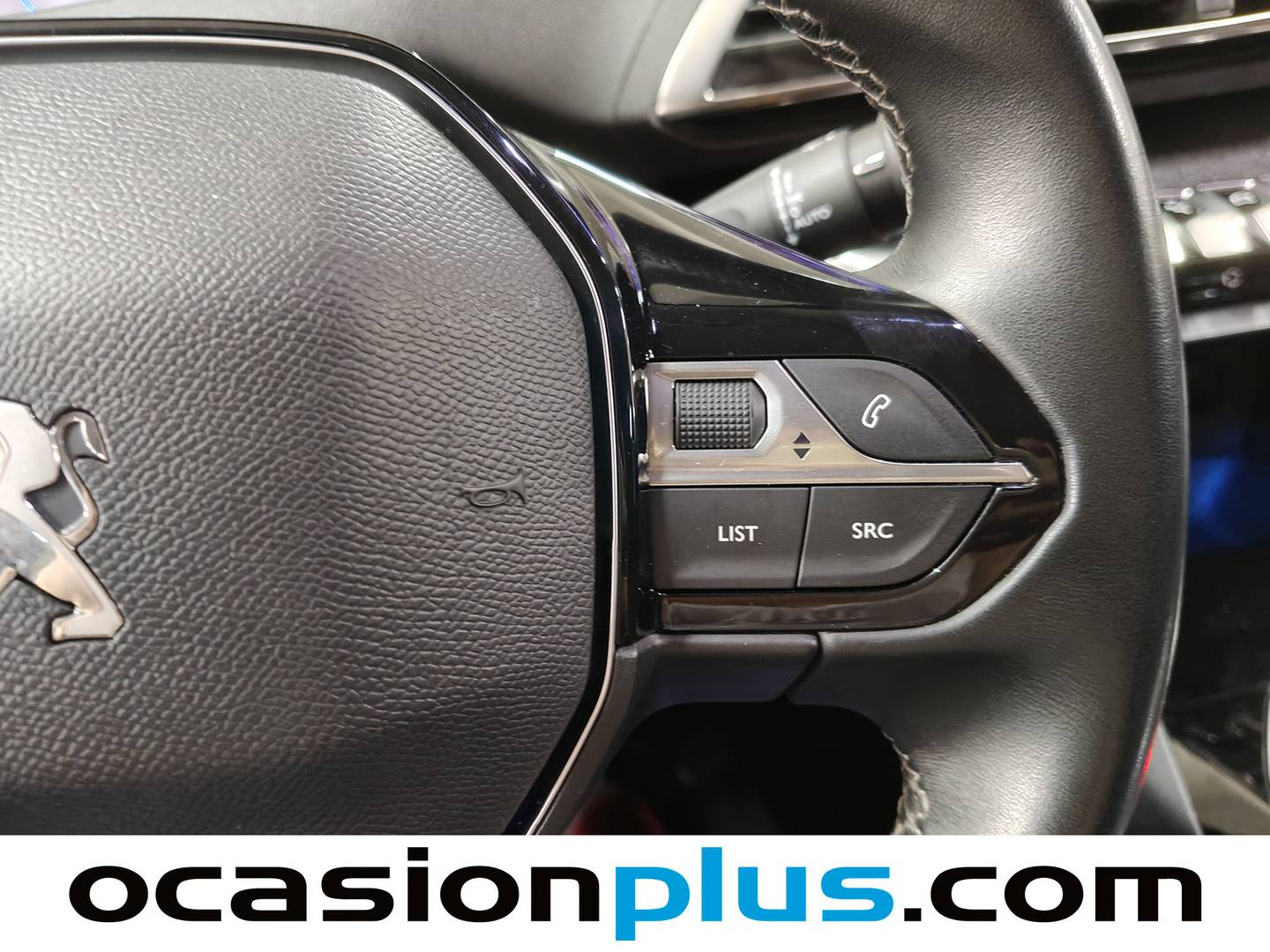 Peugeot 3008 Peugeot 3008 PureTech 130 S&S Allure (130 CV) 130cv