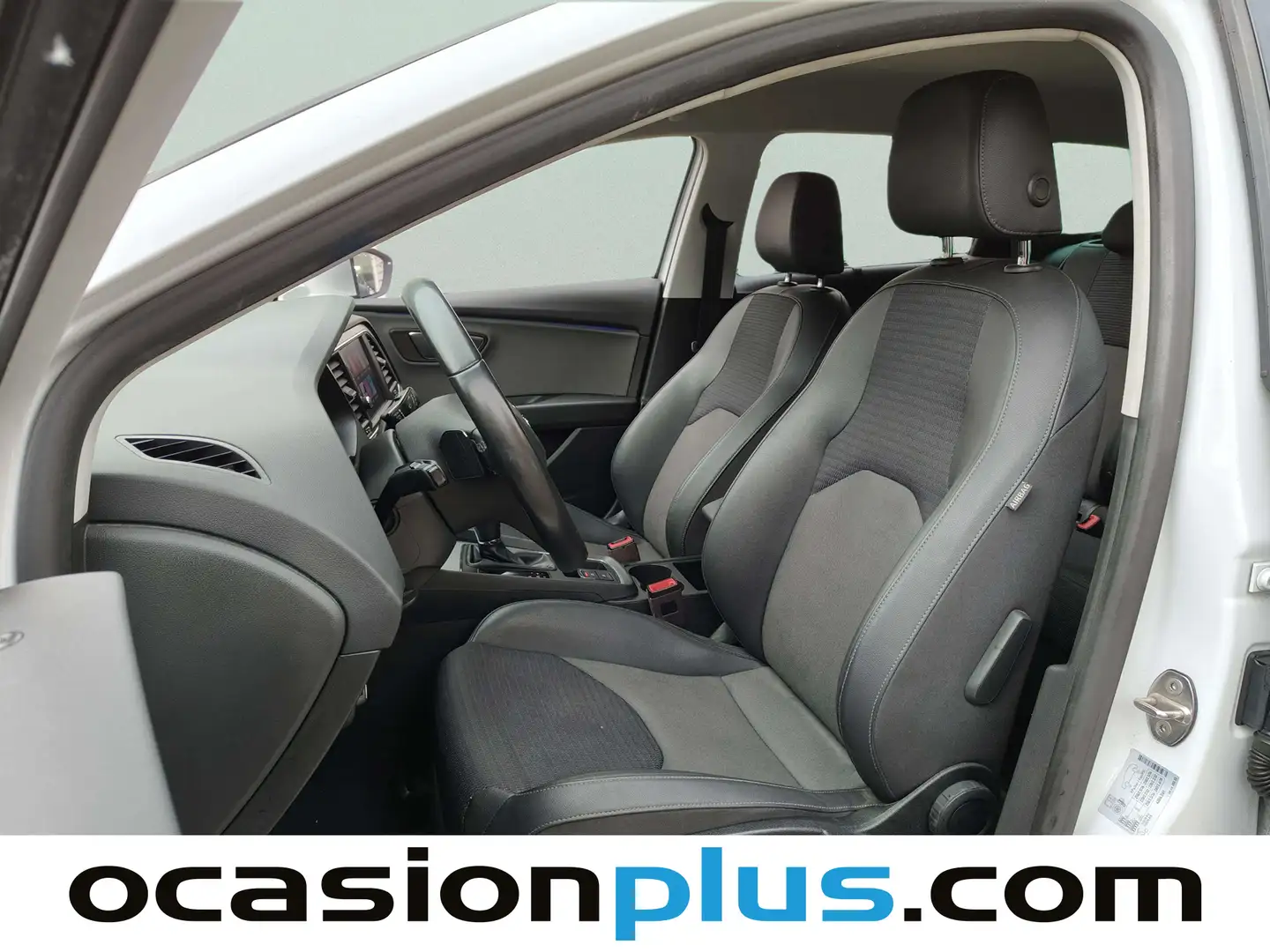 Foto Seat León SEAT León ST 1.5 EcoTSI S&S Xcellence DSG (150 CV)